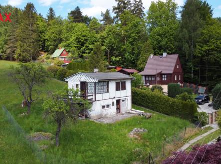 Prodej - chata/rekreační objekt, 34 m² obrázek