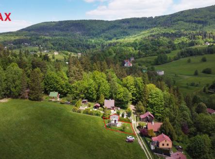 +420 776 335 999, ladislav.urbancik@re-max.cz | Prodej - chata/rekreační objekt, 34 m²