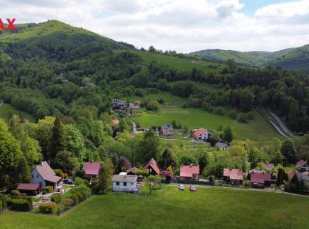 +420 776 335 999, ladislav.urbancik@re-max.cz | Prodej - chata/rekreační objekt, 34 m²