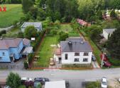 Prodej - dům/vila, 140 m²