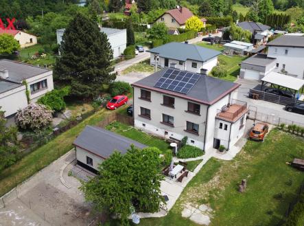 +420 776 335 999, ladislav.urbancik@re-max.cz | Prodej - dům/vila, 140 m²