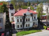 Prodej - dům/vila, 350 m²