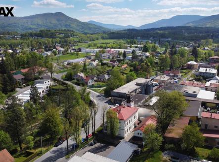 Frenštát p.R. | Tomáš Bojda | +420 604 242 756 | RE/MAX Centrum | Prodej - dům/vila, 350 m²