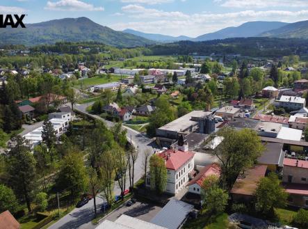 Frenštát p.R. | Tomáš Bojda | +420 604 242 756 | RE/MAX Centrum | Prodej - dům/vila, 350 m²