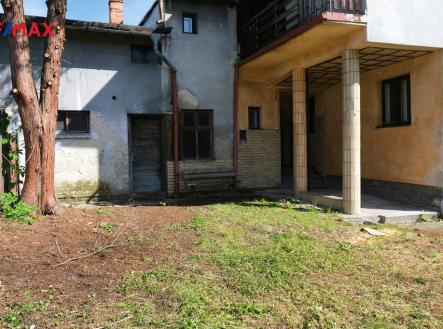 +420 604 191 744 I denisa.myslivcova@re-max.cz | Prodej - dům/vila, 160 m²