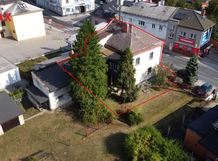 +420 604 191 744 I denisa.myslivcova@re-max.cz | Prodej - jiné, 160 m²