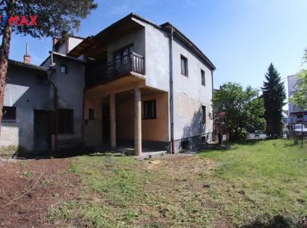 +420 604 191 744 I denisa.myslivcova@re-max.cz | Prodej - jiné, 160 m²