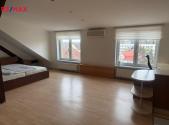 Pronájem bytu, 2+kk, 63 m²