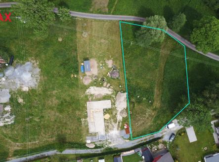 Prodej - pozemek pro bydlení, 2 062 m² obrázek