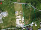 Prodej - pozemek pro bydlení, 2 062 m²