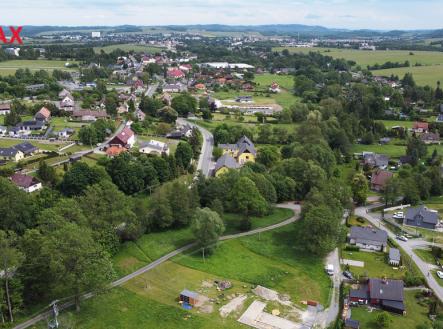 +420 776 335 999, ladislav.urbancik@re-max.cz | Prodej - pozemek pro bydlení, 2 062 m²