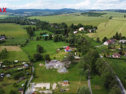 +420 776 335 999, ladislav.urbancik@re-max.cz | Prodej - pozemek pro bydlení, 2 062 m²