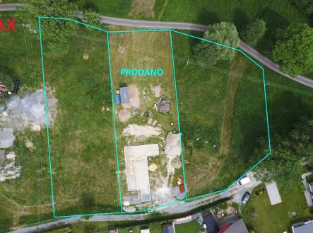Prodej - pozemek pro bydlení, 1 915 m² obrázek