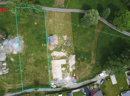 +420 776 335 999, ladislav.urbancik@re-max.cz | Prodej - pozemek pro bydlení, 1 915 m²