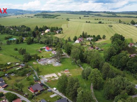 +420 776 335 999, ladislav.urbancik@re-max.cz | Prodej - pozemek pro bydlení, 1 915 m²