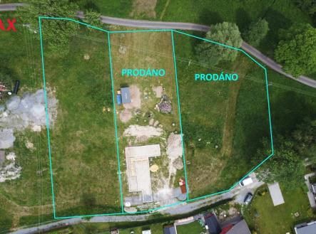 Prodej - pozemek pro bydlení, 1 915 m² obrázek