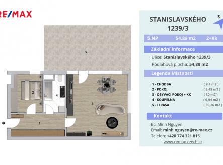 oprava-2d-michal-final.png | Prodej bytu, 2+kk, 85 m²