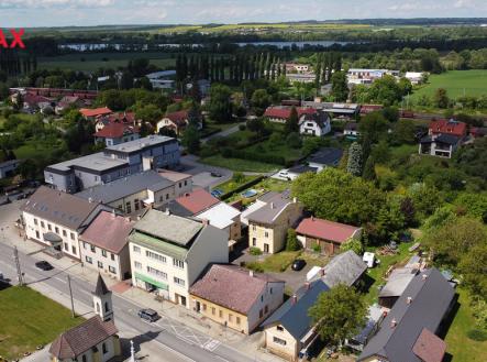 +420 739 604 767 I www.vaclavadamcik.cz I vaclav.adamcik@re-max.cz | Prodej - jiné, 1 167 m²