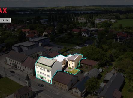+420 739 604 767 I www.vaclavadamcik.cz I vaclav.adamcik@re-max.cz | Prodej - jiné, 1 167 m²