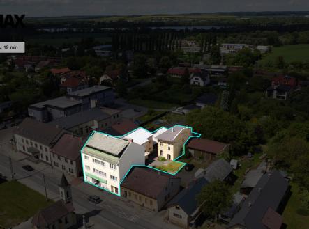 +420 739 604 767 I www.vaclavadamcik.cz I vaclav.adamcik@re-max.cz | Prodej - jiné, 1 167 m²