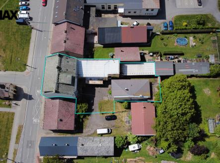 +420 739 604 767 I www.vaclavadamcik.cz I vaclav.adamcik@re-max.cz | Prodej - jiné, 1 167 m²