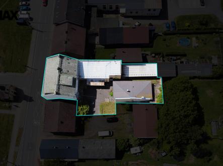 +420 739 604 767 I www.vaclavadamcik.cz I vaclav.adamcik@re-max.cz | Prodej - jiné, 1 167 m²