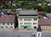 Prodej - dům/vila, 1 167 m²