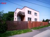 Prodej - dům/vila, 165 m²