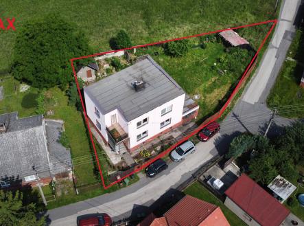 RD Koblov | Prodej - dům/vila, 165 m²