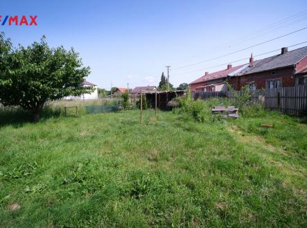 zahrada | Prodej - dům/vila, 165 m²