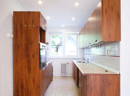 kuchyň v 1.NP | Prodej - dům/vila, 165 m²
