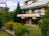 Prodej - dům/vila, 260 m²