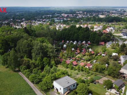 +420 776 335 999, ladislav.urbancik@re-max.cz | Prodej - pozemek pro bydlení, 1 609 m²