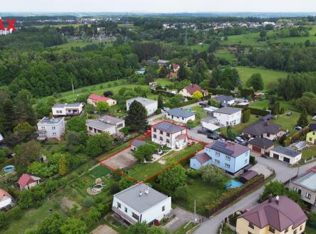 +420 776 335 999, ladislav.urbancik@re-max.cz | Prodej - dům/vila, 140 m²