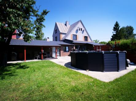 Prodej - hotel, 16 733 m² obrázek