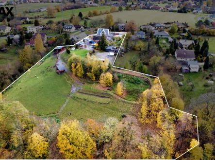 dji-0415-2.jpg | Prodej - hotel, 16 733 m²