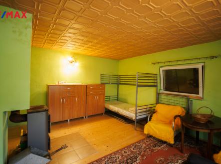 trinechata-01.jpg | Prodej - chata/rekreační objekt, 40 m²