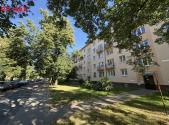 Pronájem bytu, 2+1, 54 m²