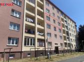 Pronájem bytu, 2+1, 54 m²