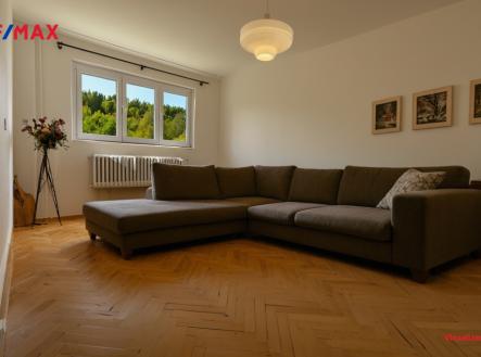 +420 776 335 999, ladislav.urbancik@re-max.cz | Pronájem bytu, 2+1, 54 m²