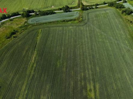 zalsky-foto-pozemku-2.png | Prodej - pozemek pro bydlení, 688 m²