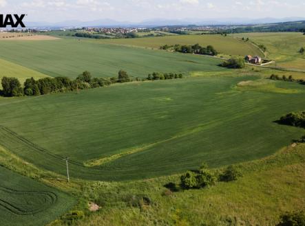 Prodej - pozemek pro bydlení, 1 322 m² obrázek