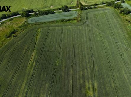 zalsky-foto-pozemku-2.png | Prodej - pozemek pro bydlení, 1 322 m²