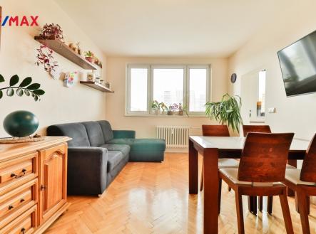 +420 739 604 767 I www.vaclavadamcik.cz I vaclav.adamcik@re-max.cz I prodej bytu Ostrava | Prodej bytu, 3+1, 72 m²