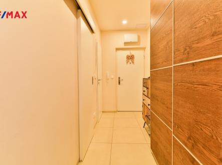 +420 739 604 767 I www.vaclavadamcik.cz I vaclav.adamcik@re-max.cz I prodej bytu Ostrava | Prodej bytu, 3+1, 72 m²
