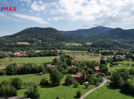 +420 739 604 767 I www.vaclavadamcik.cz I vaclav.adamcik@re-max.cz I prodej bytu Ostrava | Prodej - pozemek pro bydlení, 4 475 m²