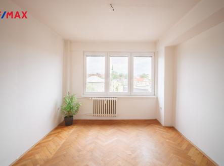 +420 778 750 999 | www.remax-centrum.cz | petr.sonnenschein@re-max.cz | prodej bytu Ostrava | Prodej bytu, 2+1, 53 m²