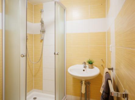 +420 778 750 999 | www.remax-centrum.cz | petr.sonnenschein@re-max.cz | prodej bytu Ostrava | Prodej bytu, 2+1, 53 m²