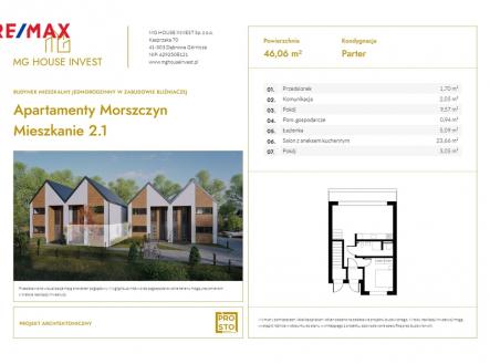 +420 776 335 999, ladislav.urbancik@re-max.cz | Prodej bytu, 2+kk, 43 m²