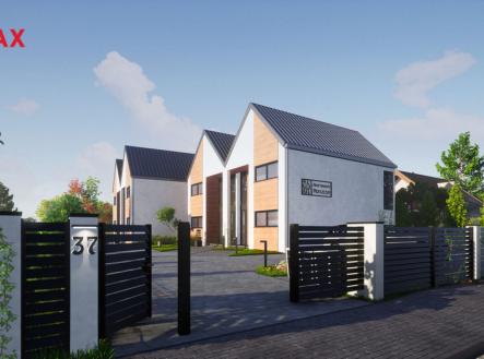 +420 776 335 999, ladislav.urbancik@re-max.cz | Prodej bytu, 2+kk, 43 m²